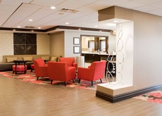 Hampton Inn Ridgefield Park