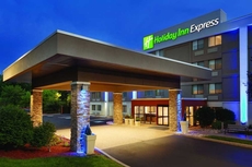 Holiday Inn Express Hartford South - Rocky Hill, an IHG Hotel