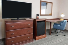 Hampton Inn Springfield South Enfield