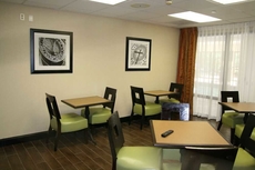 Hampton Inn Olive Branch