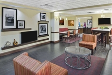 Hampton Inn Hinesville