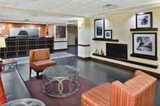 Hampton Inn Hinesville