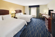 Hampton Inn Hinesville