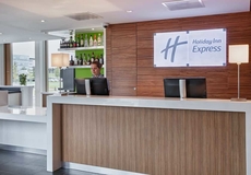 Holiday Inn Express Utrecht - Papendorp, an IHG Hotel