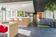 Holiday Inn Express Utrecht - Papendorp, an IHG Hotel