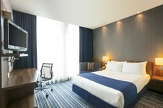 Holiday Inn Express Utrecht - Papendorp, an IHG Hotel