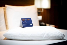 Holiday Inn Express Utrecht - Papendorp, an IHG Hotel