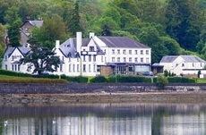 The Arrochar Hotel