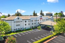 Hampton Inn & Suites Modesto-Salida