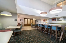 Hampton Inn & Suites Modesto-Salida