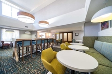 Hampton Inn & Suites Modesto-Salida