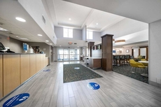 Hampton Inn & Suites Modesto-Salida