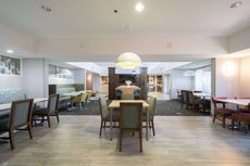 Hampton Inn & Suites Modesto-Salida