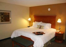 Hampton Inn Gretna/Altavista/Chatham