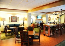 Hampton Inn Gretna/Altavista/Chatham