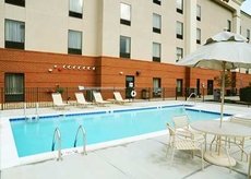 Hampton Inn Gretna/Altavista/Chatham