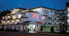 Hampton Inn & Suites Hermosa Beach