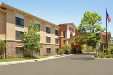 Hampton Inn & Suites Thousand Oaks, CA