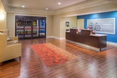 Hampton Inn Baton Rouge - Denham Springs