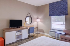 Hampton Inn Baton Rouge - Denham Springs