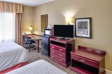 Hampton Inn Baton Rouge - Denham Springs