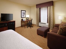 Hampton Inn Cleveland, TN