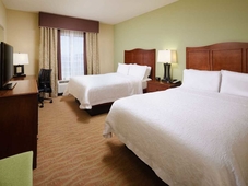 Hampton Inn Cleveland, TN