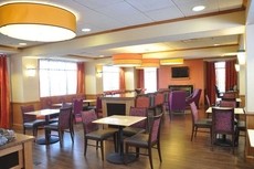 Hampton Inn Stony Creek/Petersburg Area