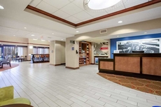 Hampton Inn & Suites Nashville-Smyrna