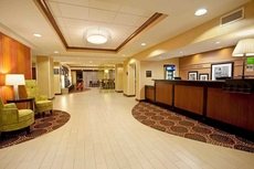 Hampton Inn & Suites Nashville-Smyrna