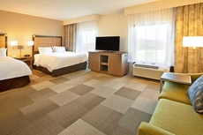 Hampton Inn & Suites Nashville-Smyrna