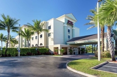 Hampton Inn & Suites Wellington