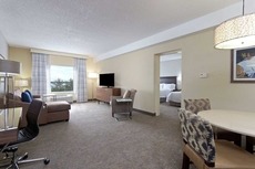 Hampton Inn & Suites Wellington