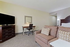 Hampton Inn & Suites Wellington