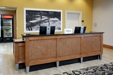 Hampton Inn & Suites Greenville/Spartanburg I85 SC