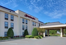 Hampton Inn Charlotte/Monroe