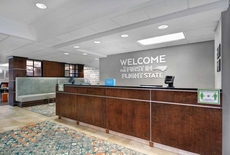 Hampton Inn Charlotte/Monroe