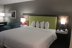 Hampton Inn Charlotte/Monroe