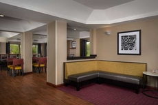 Hampton Inn Shelbyville