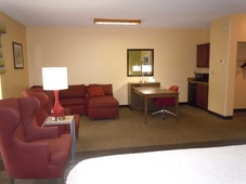 Hampton Inn Shelbyville