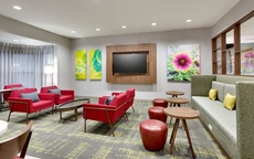 Hampton Inn & Suites Rockport-Fulton