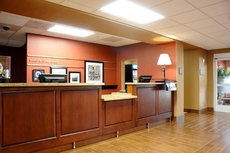 Hampton Inn & Suites Red Bluff