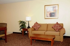 Hampton Inn & Suites Red Bluff