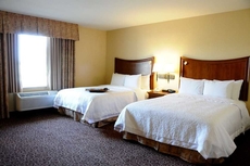 Hampton Inn & Suites Red Bluff