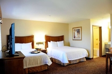 Hampton Inn & Suites Red Bluff