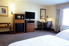 Hampton Inn & Suites Red Bluff