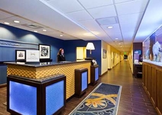 Hampton Inn & Suites Orlando-Apopka