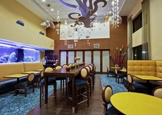 Hampton Inn & Suites Orlando-Apopka