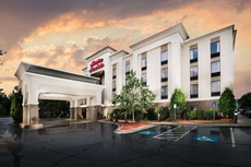 Hampton Inn & Suites Wilson I-95