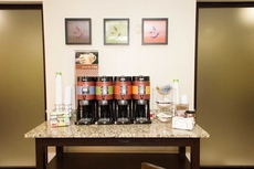 Hampton Inn Atlanta Fairburn